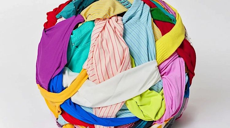 RECYCLAGE TEXTILES – Une implantation ambitieuse sur le bassin de Lacq